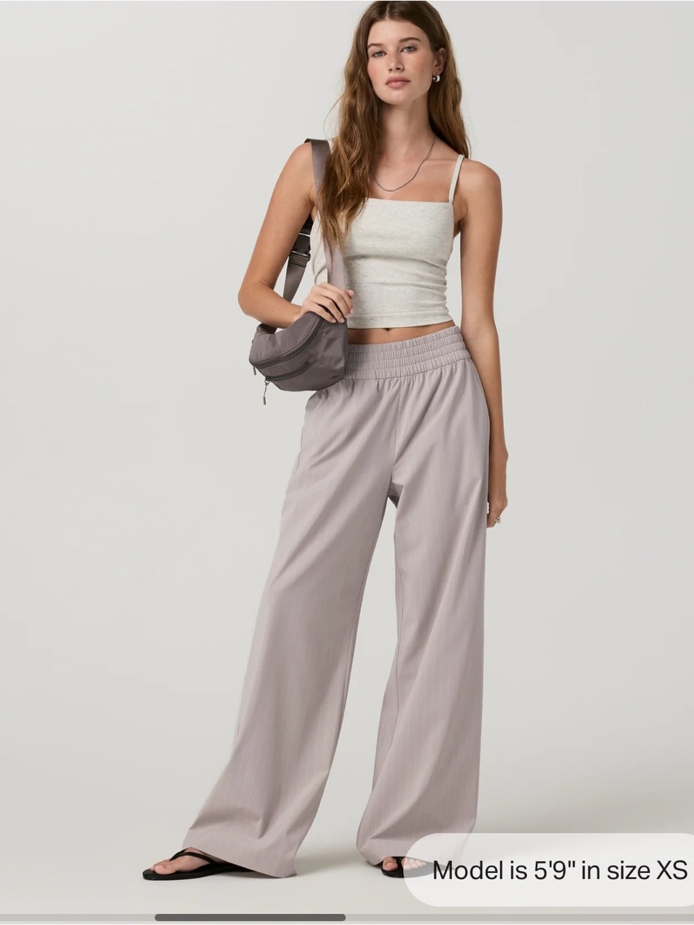Vuori Wideleg Pant Size XS 💖🎀💝